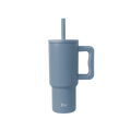 Trek Kids Tumbler with Silicone Straw Lid