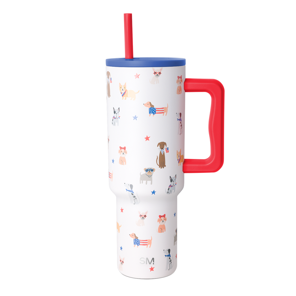Trek Tumbler